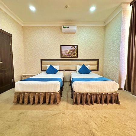 Hotel Globus Tashkent Ngoại thất bức ảnh